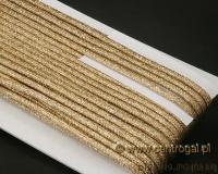 Taśma ozdobna metalizowana ( P 121329)