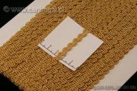 Taśma ozdobna metalizowana ( P 814375)