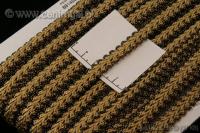 Taśma ozdobna metalizowana ( P 814282)