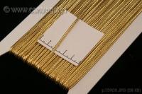 Taśma ozdobna metalizowana ( P 15909)